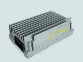 2010 - 2015 BMW X1 E84 AMP AMPLIFIER RADIO AUDIO STEREO 9312443 UNIT FRONT OEM, Buy