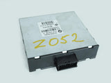 2012 - 2015 BMW X1 E84 TORQUE DC CONVERTER COMPUTER MODULE CONTROL UNIT OEM