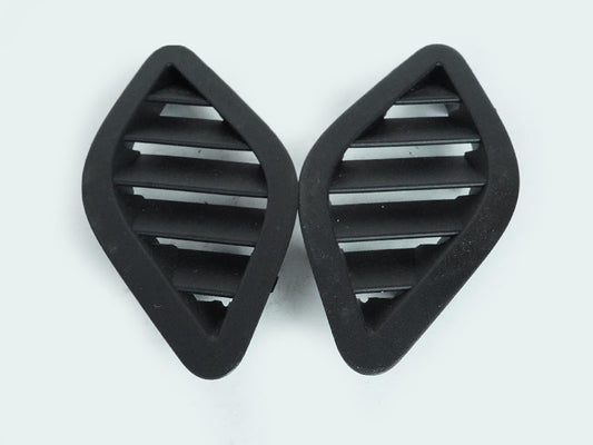 2012 - 2015 Bmw X1 E84 Dash Defrost Dashboard Air Vent Left Right Upper Set Of 2