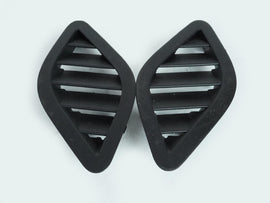 2012 - 2015 BMW X1 E84 DASH DEFROST DASHBOARD AIR VENT LEFT RIGHT UPPER SET OF 2, Price