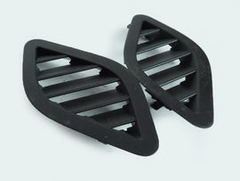 2012 - 2015 BMW X1 E84 DASH DEFROST DASHBOARD AIR VENT LEFT RIGHT UPPER SET OF 2, Buy