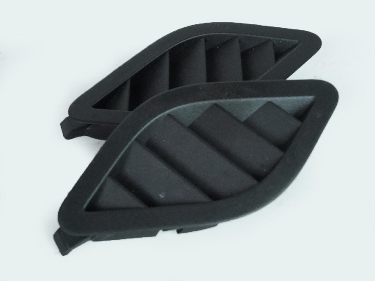 2012 - 2015 Bmw X1 E84 Dash Defrost Dashboard Air Vent Left Right Upper Set Of 2