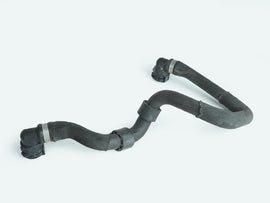 2011 - 2016 BMW 5 SERIES F10 TUBE HOSE PIPE WATER COOLANT COOLING RADIATOR OEM, Price