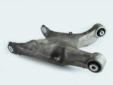 2007 - 2010 BMW M6 E63 E64 CONTROL ARM LOWER 33326755989 DRIVER LEFT LH REAR OEM