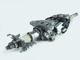 2011 - 2016 BMW 5 SERIES F10 COLUMN ELECTRICAL POWER ASSEMBLY P1-07687-01 OEM, Price