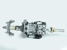 2011 - 2016 BMW 5 SERIES F10 COLUMN ELECTRICAL POWER ASSEMBLY P1-07687-01 OEM, Buy