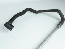 Load image into Gallery viewer, 2011 - 2016 BMW 5 SERIES F10 HOSE TUBE PIPE LINE COOLANT WATER RADIATOR OEM, used