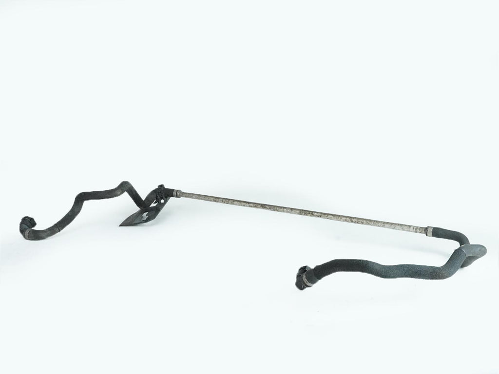  2011 - 2016 BMW 5 SERIES F10 HOSE TUBE PIPE LINE COOLANT WATER RADIATOR OEM, price