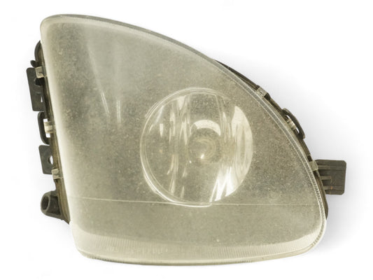 2011 - 2013 Bmw 5 Seriesf10 Fog Light Driving Lamp Bumper Mounted Right Rh OEM
