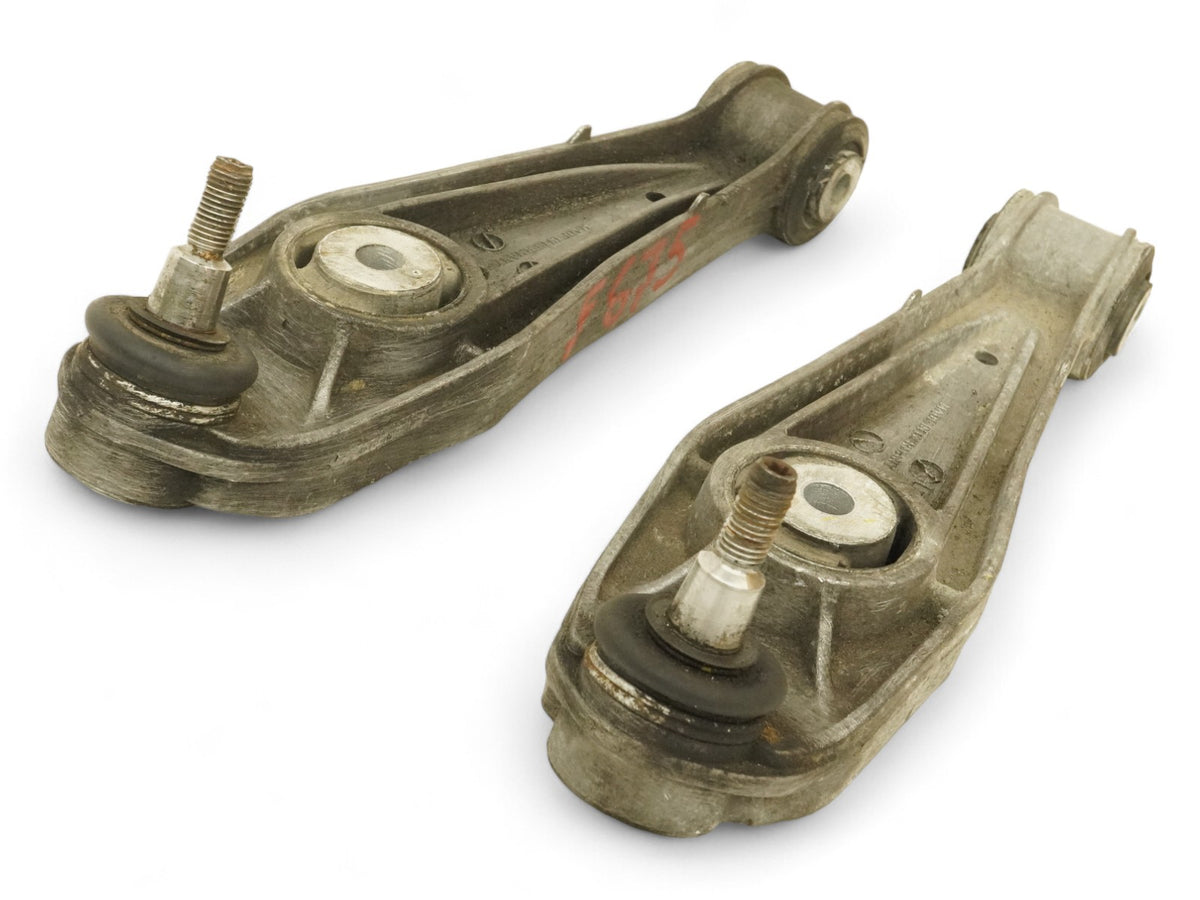 1997 - 2004 Porsche Boxster 986 Control Arm Suspension Lower Rear Left Right OEM