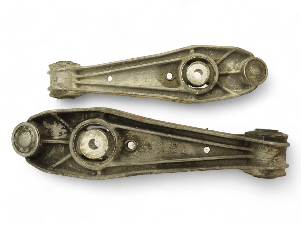 1997 - 2004 Porsche Boxster 986 Control Arm Suspension Lower Rear Left Right OEM