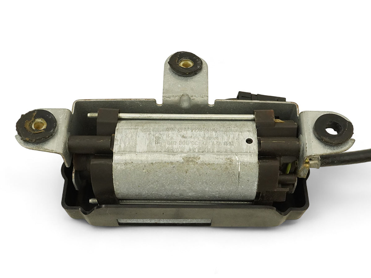 97-03 Porsche Boxster 986 Convertible Hydraulic Top Motor Pump Roof 98662411700