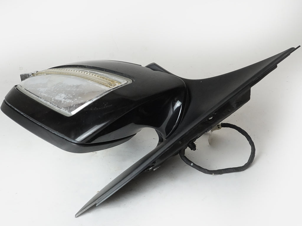  2008 Mercedes C Class W204 Power Mirror Side View Door Lh Driver A2048102719, buy