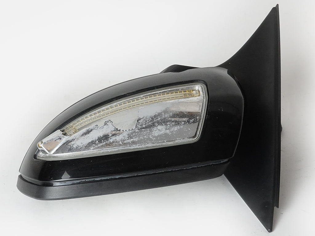  2008 Mercedes C Class W204 Power Mirror Side View Door Lh Driver A2048102719, in stock