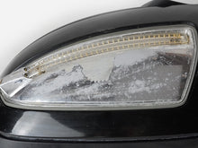 Load image into Gallery viewer, 2008 Mercedes C Class W204 Power Mirror Side View Door Lh Driver A2048102719, used