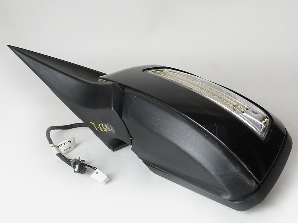  2008 Mercedes C Class W204 Power Mirror Side View Door Lh Driver A2048102719, cheap