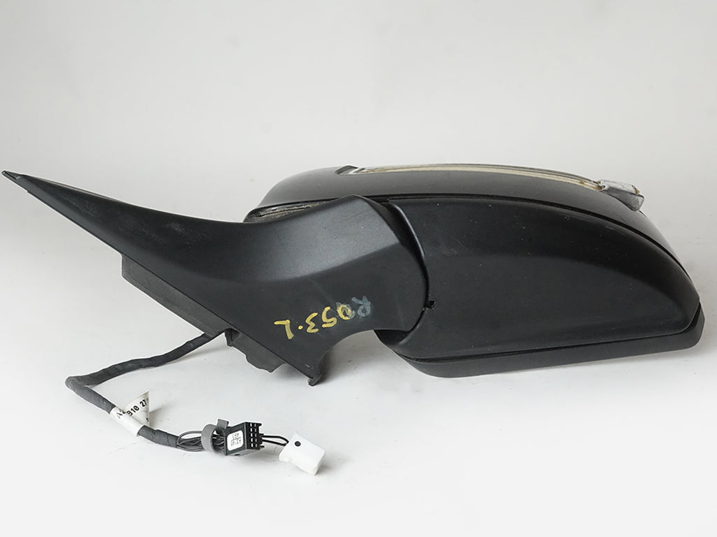 2008 Mercedes C Class W204 Power Mirror Side View Door Lh Driver A2048102719, price