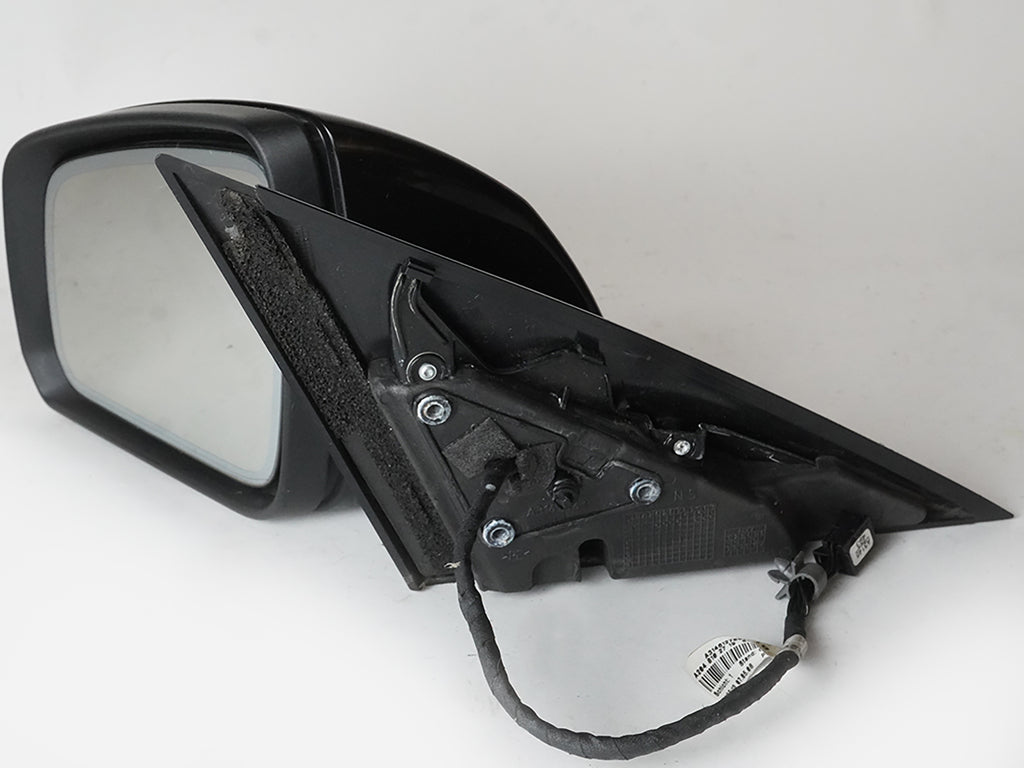  2008 Mercedes C Class W204 Power Mirror Side View Door Lh Driver A2048102719, cheap