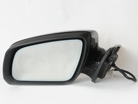 2008 Mercedes C Class W204 Power Mirror Side View Door Lh Driver A2048102719, Price