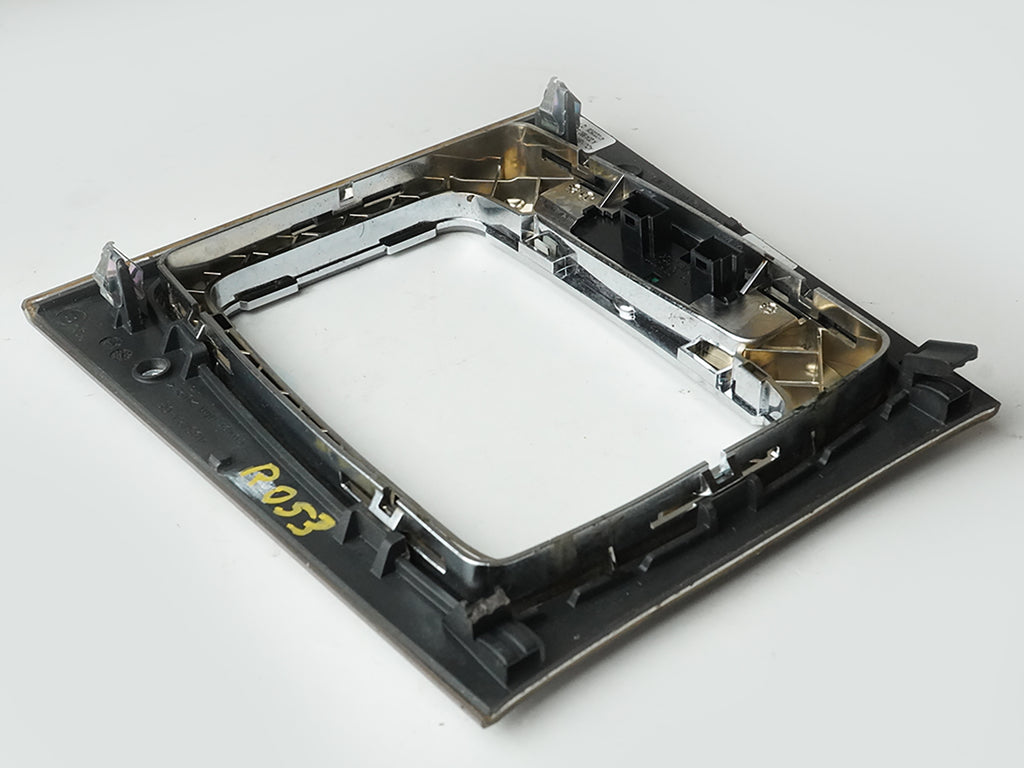  2008 - 2014 Mercedes Benz C Class W204 Bezel Cover Trim Floor Shifter Gear OEM, buy