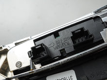 Load image into Gallery viewer, 2008 - 2014 Mercedes Benz C Class W204 Bezel Cover Trim Floor Shifter Gear OEM, used