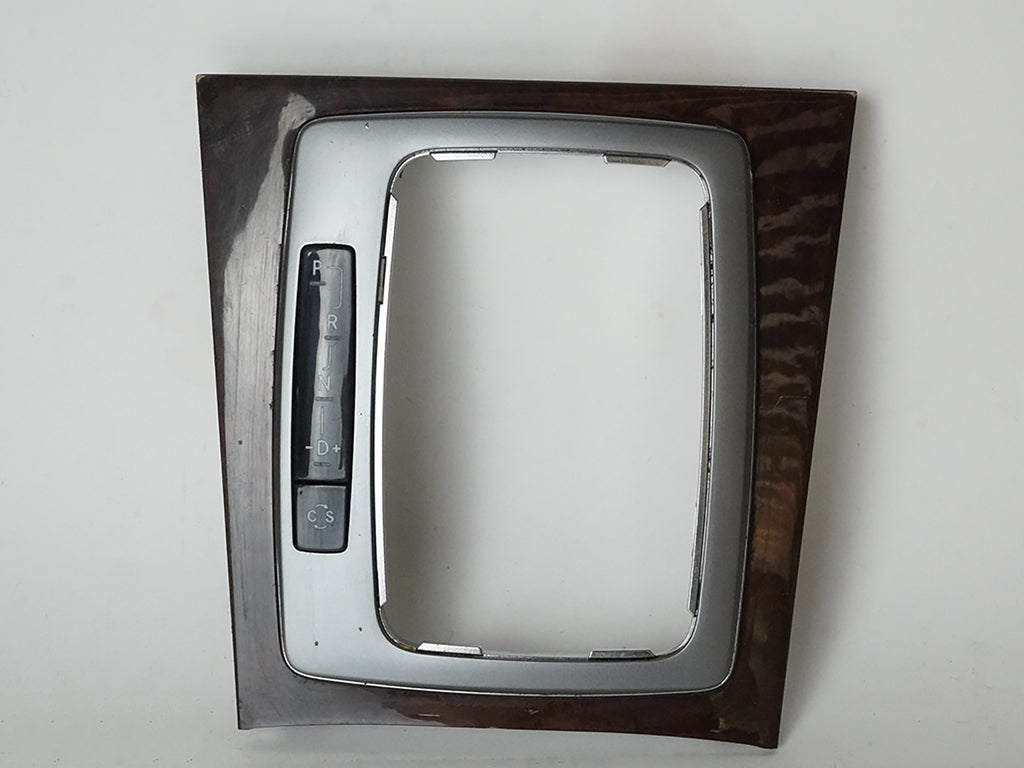  2008 - 2014 Mercedes Benz C Class W204 Bezel Cover Trim Floor Shifter Gear OEM, buy