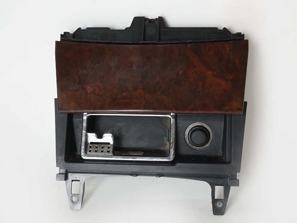  2008 - 2014 Mercedes C Class W204 Ashtray Lighter Compartment Storage Unit OEM, buy
