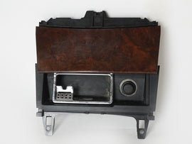 2008 - 2014 Mercedes C Class W204 Ashtray Lighter Compartment Storage Unit OEM, Price