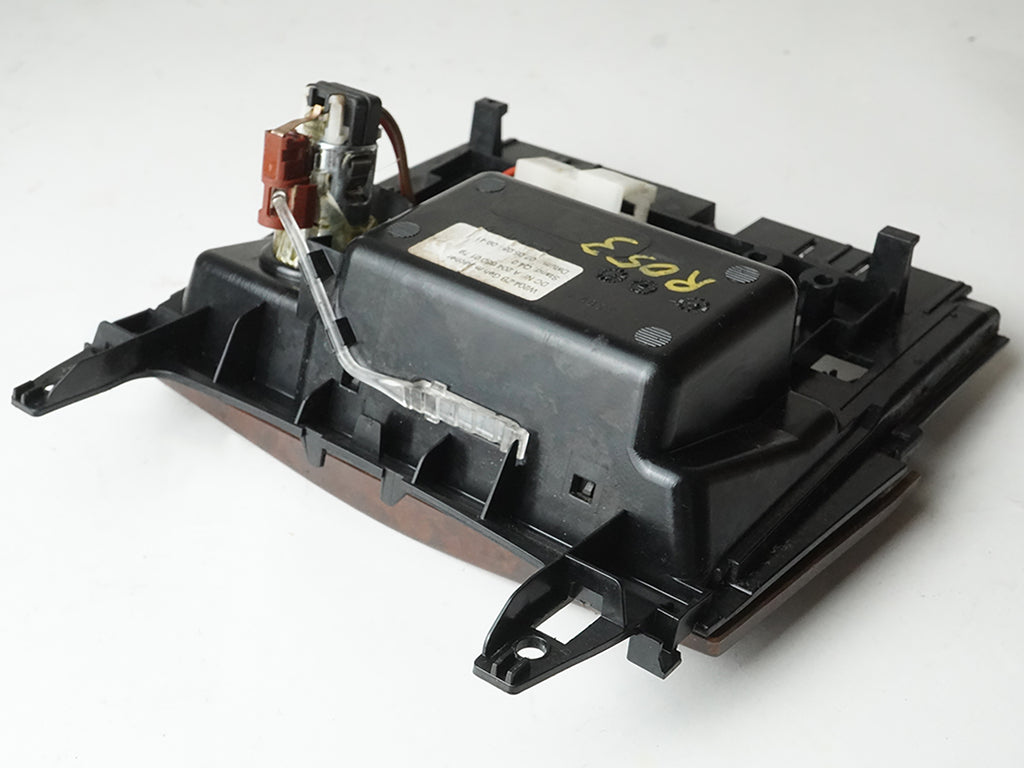  2008 - 2014 Mercedes C Class W204 Ashtray Lighter Compartment Storage Unit OEM, used