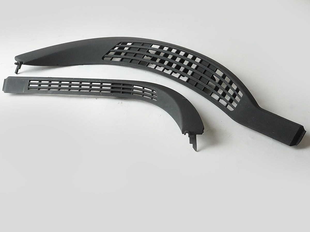 2007 - 2013 Mercedes Benz S Class W221 Ac Heater Grille Air Vent Dashboard Trim