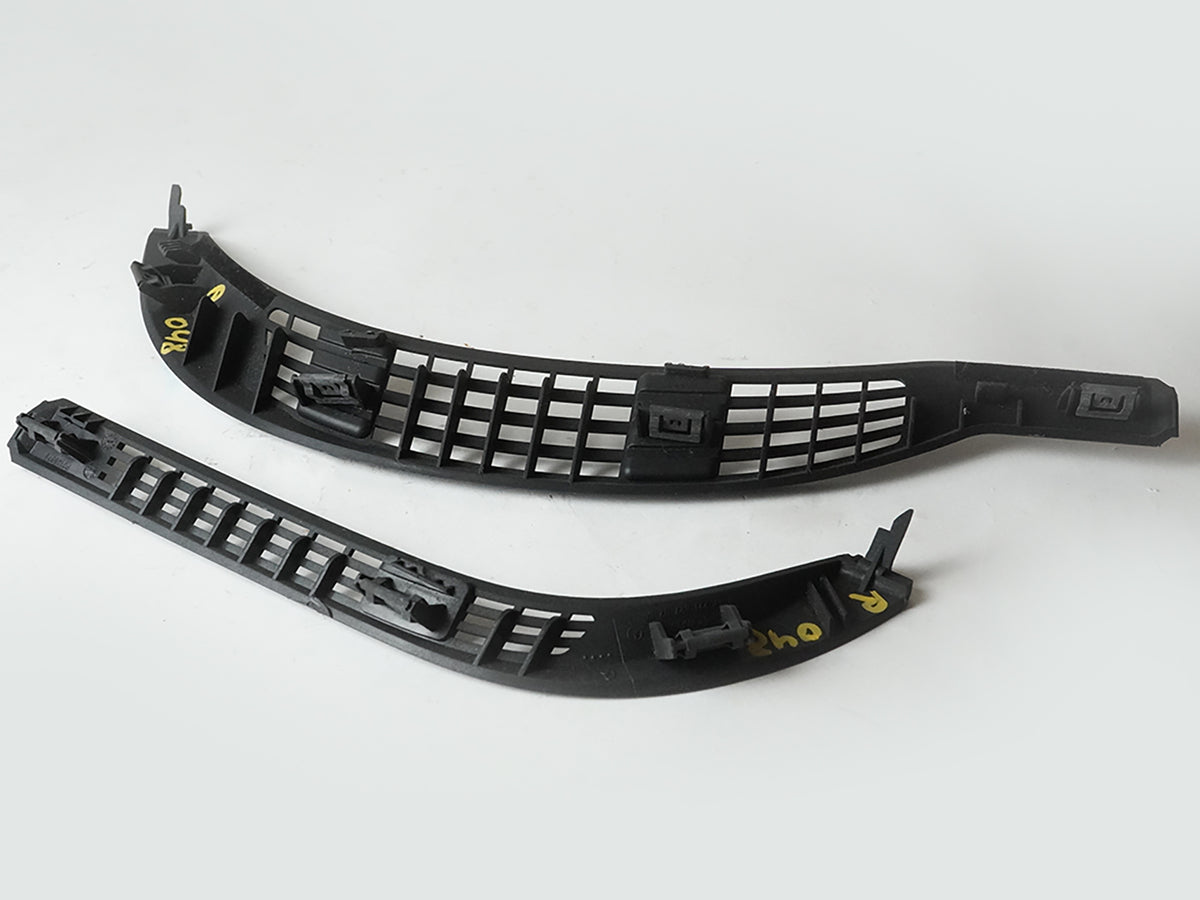 2007 - 2013 Mercedes Benz S Class W221 Ac Heater Grille Air Vent Dashboard Trim