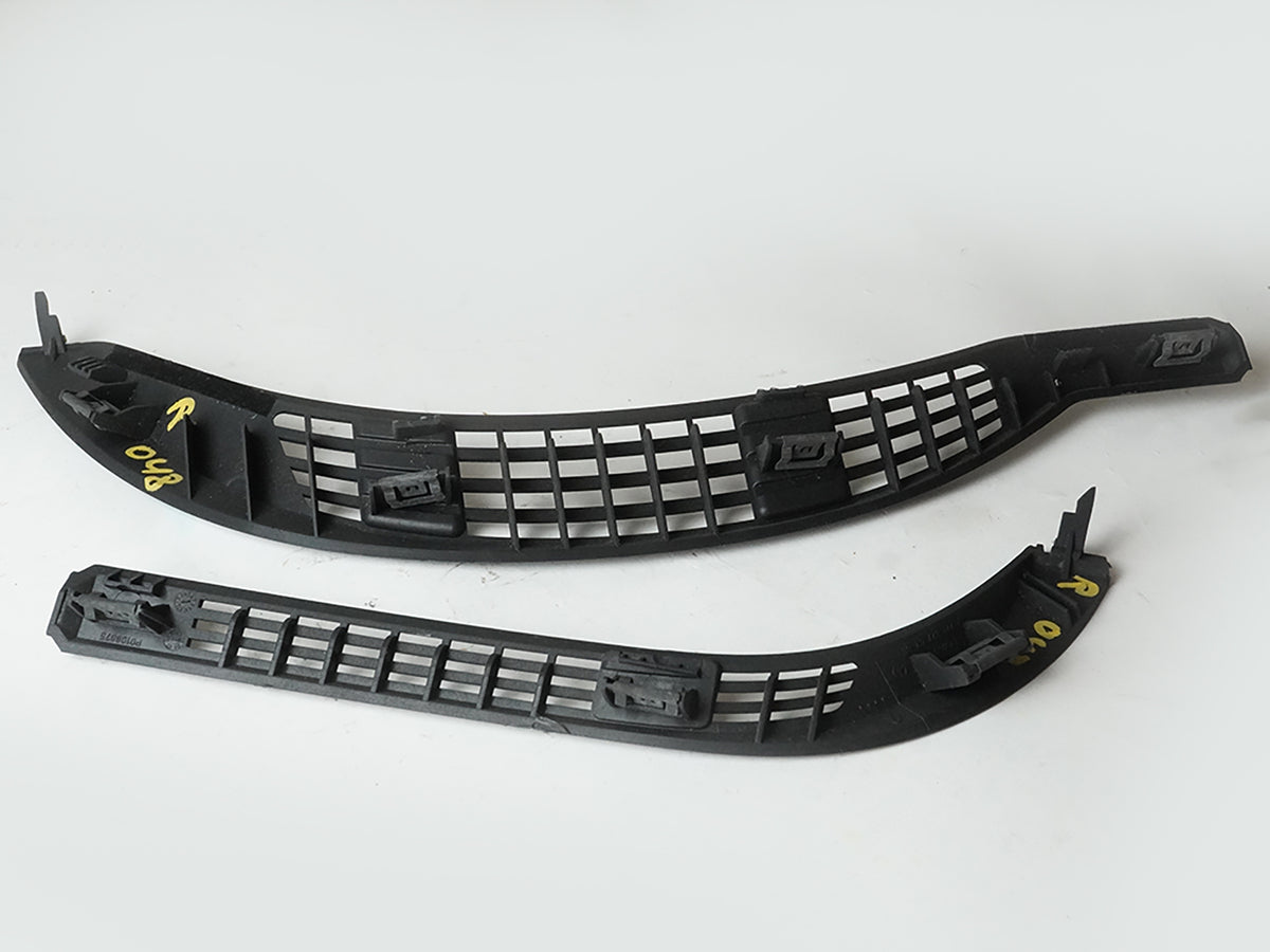 2007 - 2013 Mercedes Benz S Class W221 Ac Heater Grille Air Vent Dashboard Trim