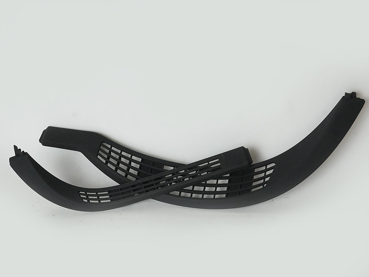 2007 - 2013 Mercedes Benz S Class W221 Ac Heater Grille Air Vent Dashboard Trim