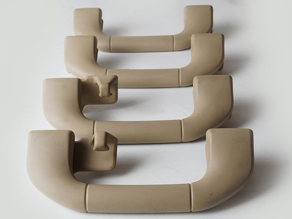  2008 - 2014 Mercedes Benz C Class W204 Grab Handle Roof Mounted Front Rear Upper, buy