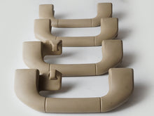 Load image into Gallery viewer, 2008 - 2014 Mercedes Benz C Class W204 Grab Handle Roof Mounted Front Rear Upper, buy