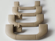 2008 - 2014 Mercedes Benz C Class W204 Grab Handle Roof Mounted Front Rear Upper, Price