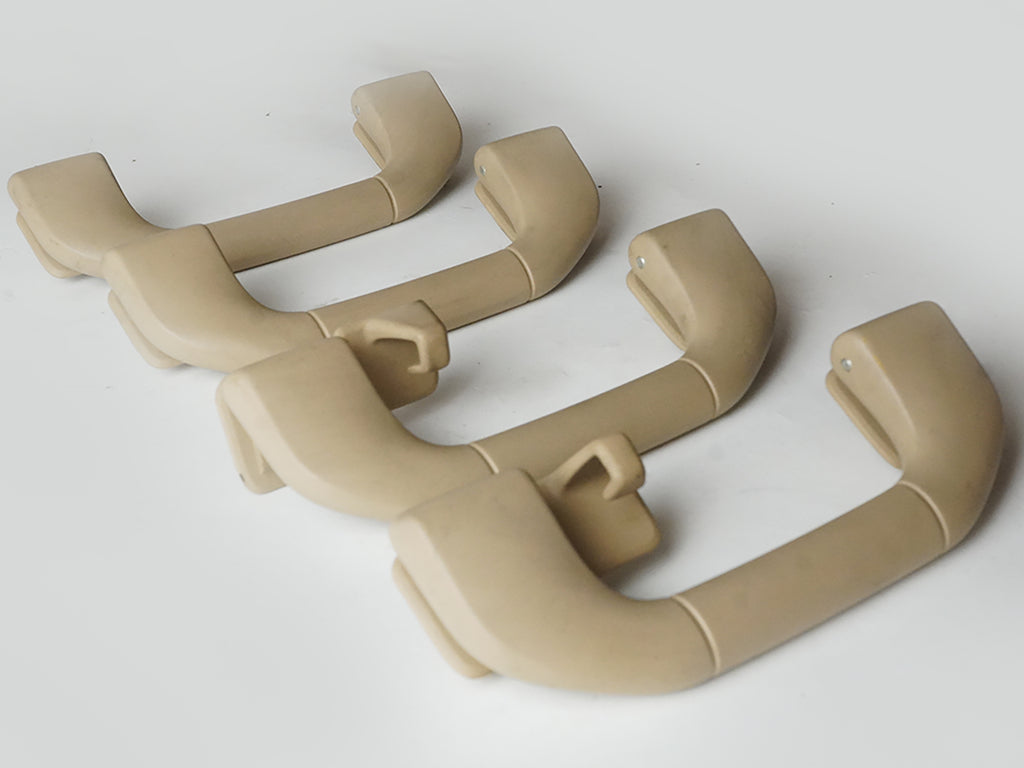  2008 - 2014 Mercedes Benz C Class W204 Grab Handle Roof Mounted Front Rear Upper, cheap