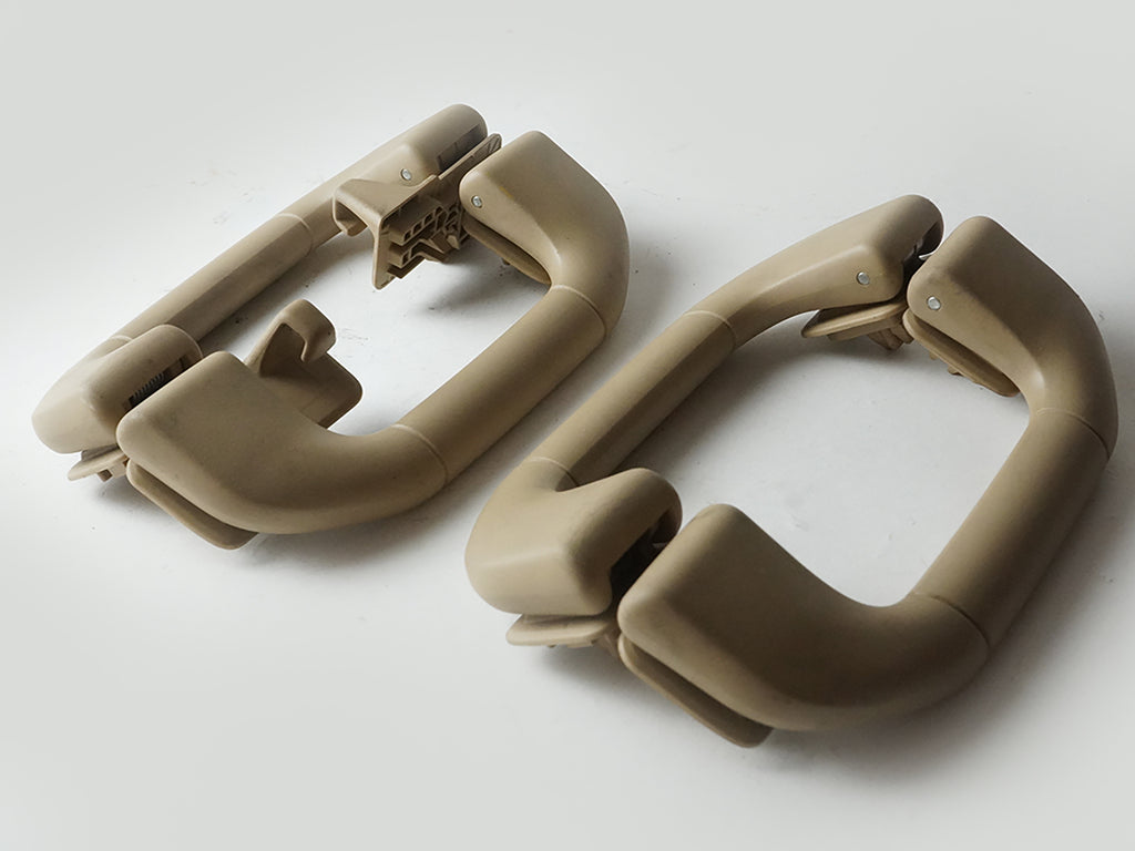  2008 - 2014 Mercedes Benz C Class W204 Grab Handle Roof Mounted Front Rear Upper, buy