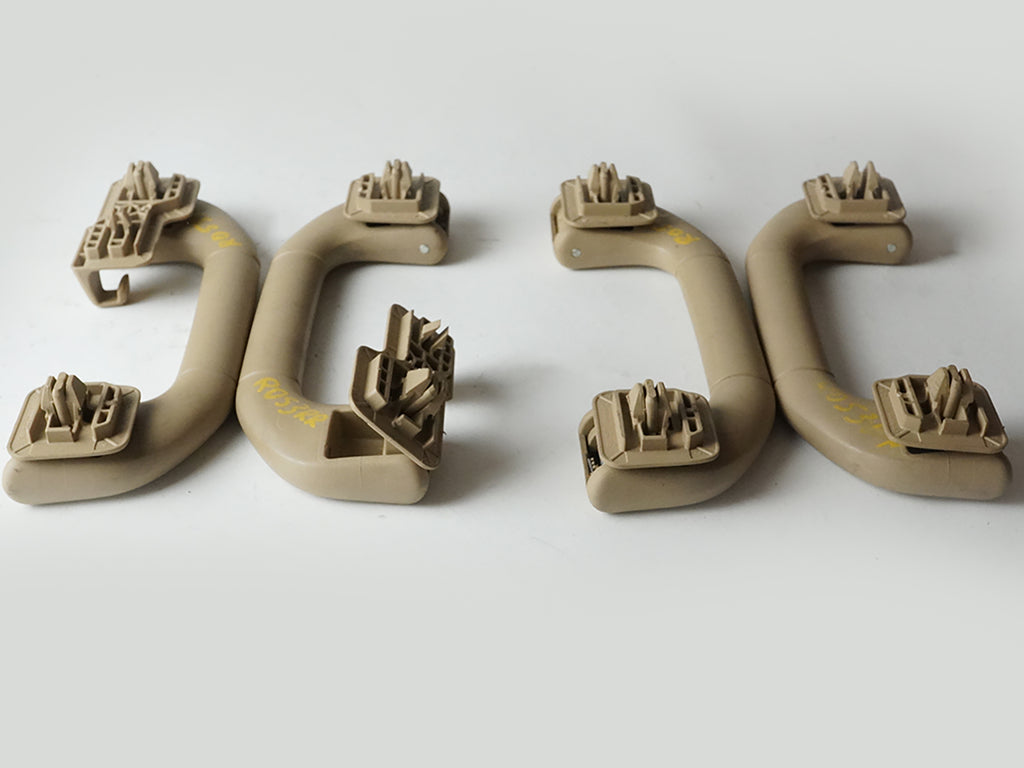  2008 - 2014 Mercedes Benz C Class W204 Grab Handle Roof Mounted Front Rear Upper, price