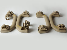 Load image into Gallery viewer, 2008 - 2014 Mercedes Benz C Class W204 Grab Handle Roof Mounted Front Rear Upper, price