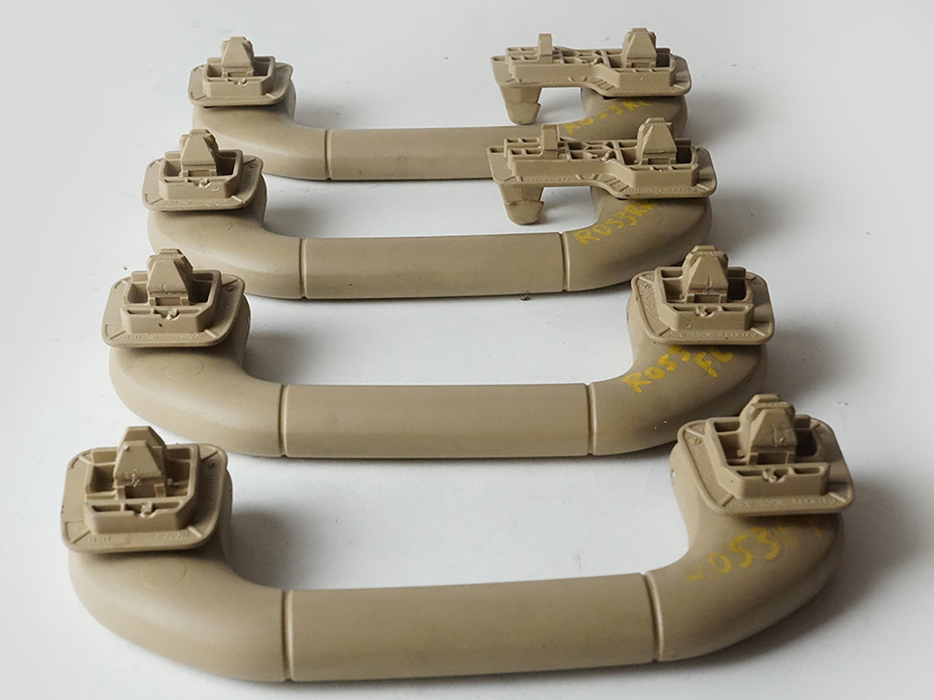  2008 - 2014 Mercedes Benz C Class W204 Grab Handle Roof Mounted Front Rear Upper, buy