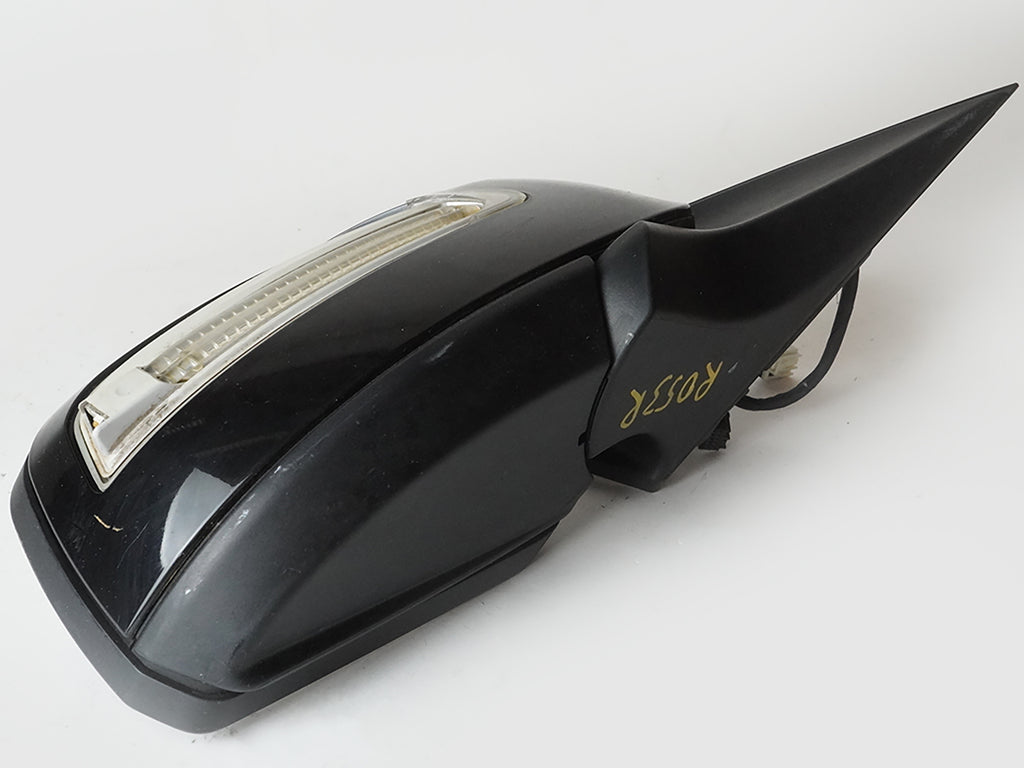  2008 Mercedes C Class W204 Power Mirror Side View Door Turn Signal Rh Light, in stock