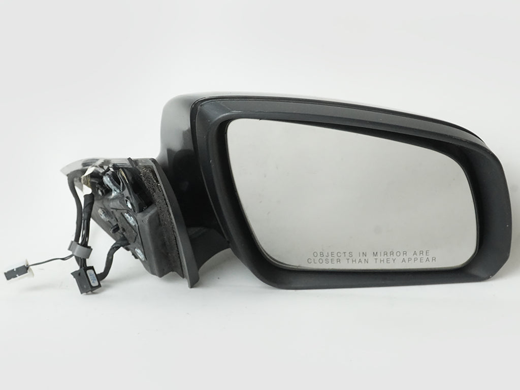  2008 Mercedes C Class W204 Power Mirror Side View Door Turn Signal Rh Light, buy