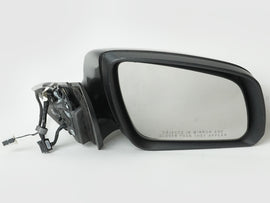 2008 Mercedes C Class W204 Power Mirror Side View Door Turn Signal Rh Light, Price