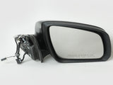 2008 Mercedes C Class W204 Power Mirror Side View Door Turn Signal Rh Light