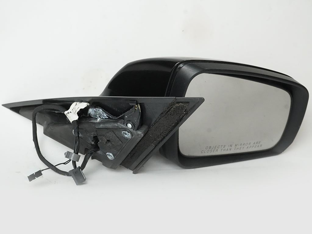  2008 Mercedes C Class W204 Power Mirror Side View Door Turn Signal Rh Light, price