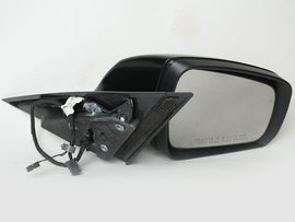 2008 Mercedes C Class W204 Power Mirror Side View Door Turn Signal Rh Light, Buy