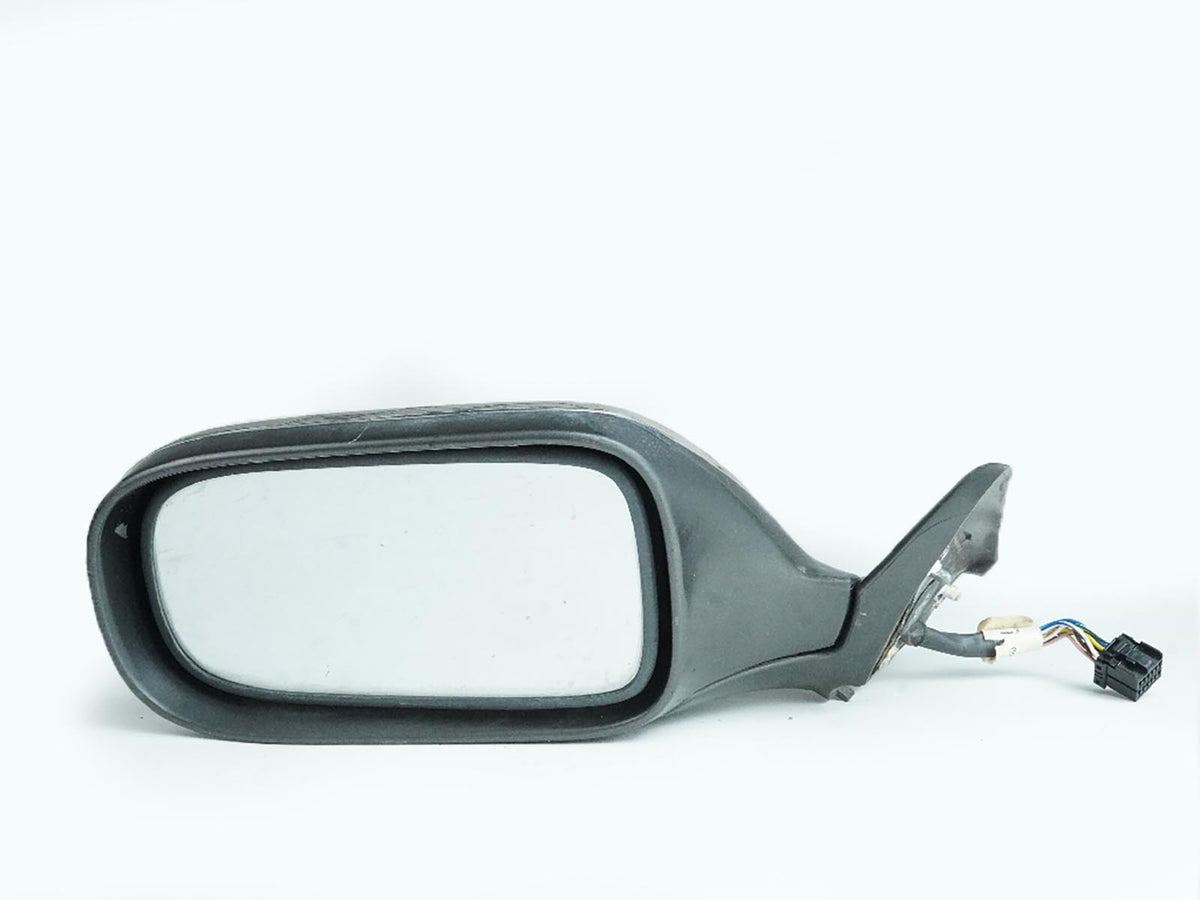 1997 - 2004 Jaguar Xk8 Side View Mirror Door Driver Lh Left Exterior Front OEM