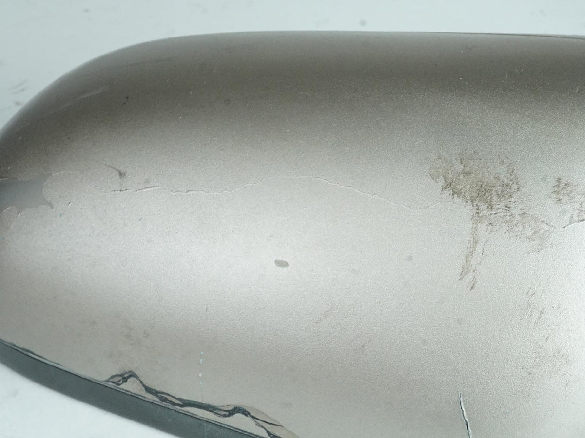 1997 - 2004 Jaguar Xk8 Side View Mirror Door Driver Lh Left Exterior Front OEM