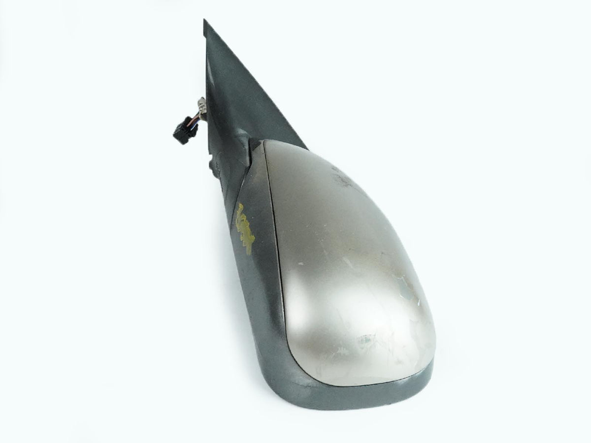 1997 - 2004 Jaguar Xk8 Side View Mirror Door Driver Lh Left Exterior Front OEM